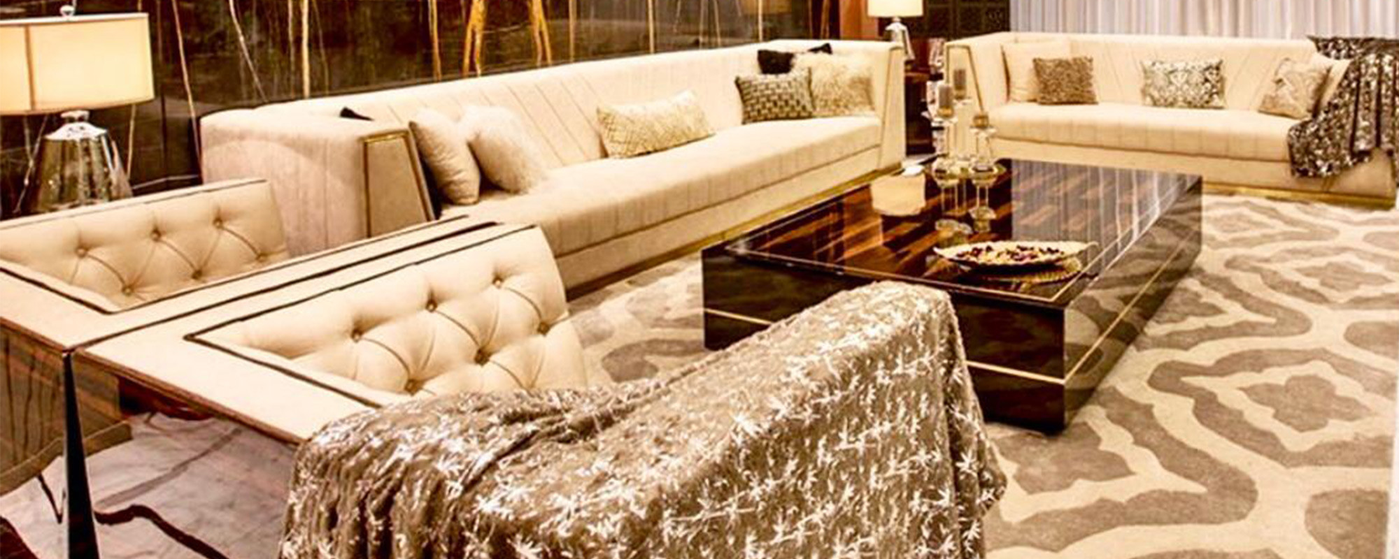 Rug Styling 101: 5 Stunning Rug Pairing Ideas That Will Make Your Home Instagram Famous